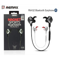 

												
												REMAX RB-S2 Bluetooth Headset